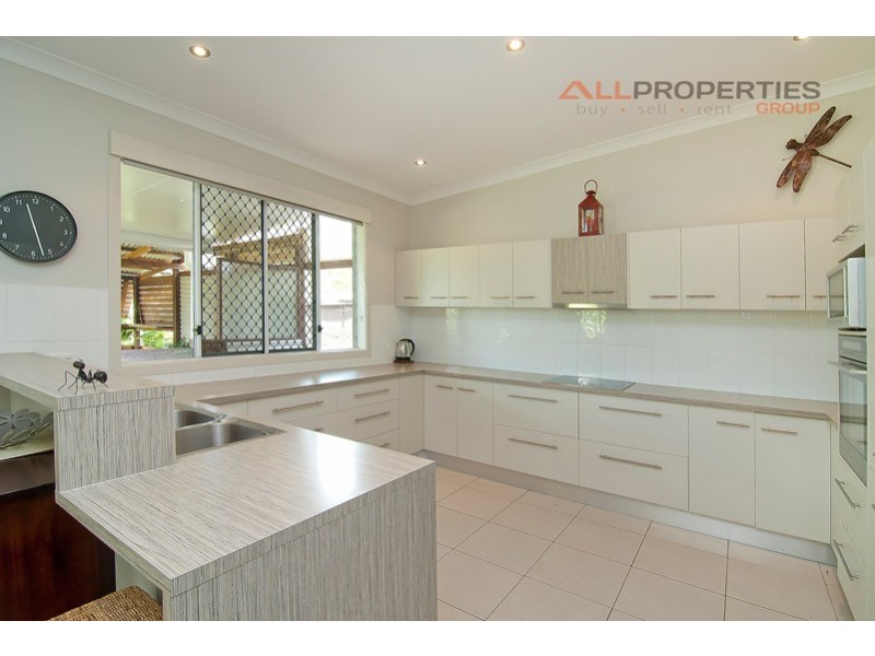 36 Bottlebrush Street, Heathwood QLD 4110