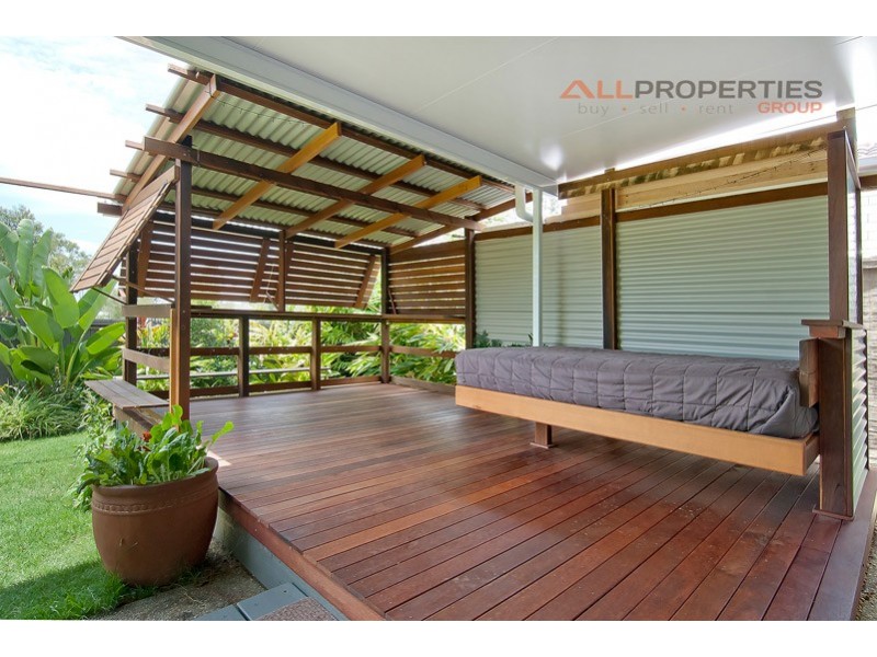 36 Bottlebrush Street, Heathwood QLD 4110