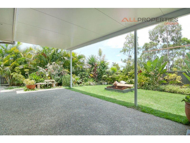 36 Bottlebrush Street, Heathwood QLD 4110