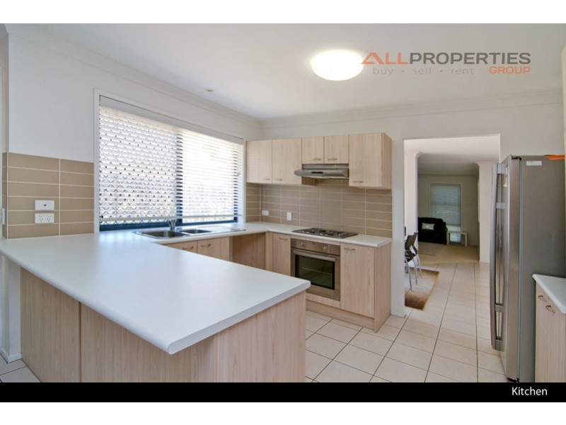 11 Tennessee Way, Berrinba QLD 4117