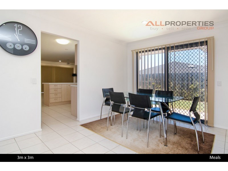 11 Tennessee Way, Berrinba QLD 4117