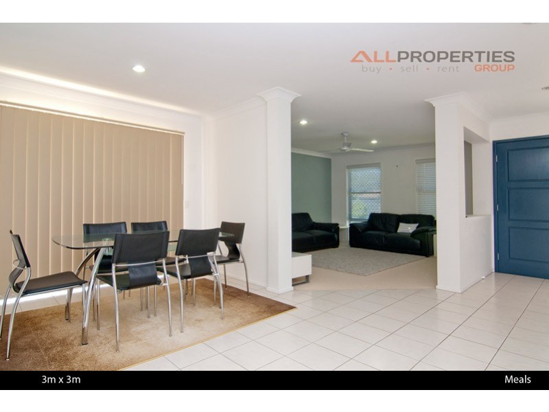 11 Tennessee Way, Berrinba QLD 4117