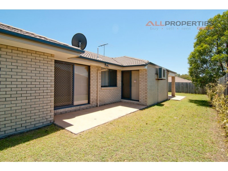 11 Tennessee Way, Berrinba QLD 4117