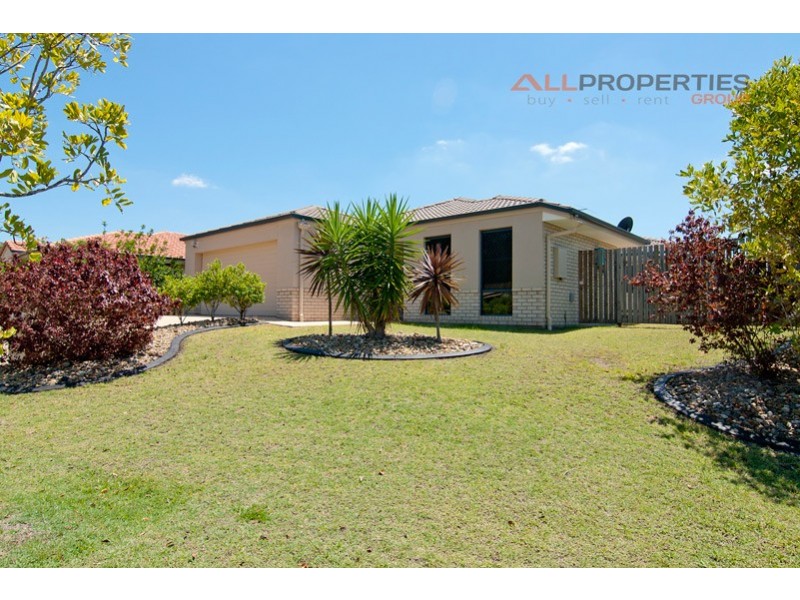 11 Tennessee Way, Berrinba QLD 4117