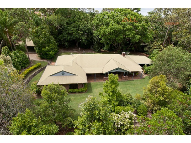 96 Crest Road, Greenbank QLD 4124