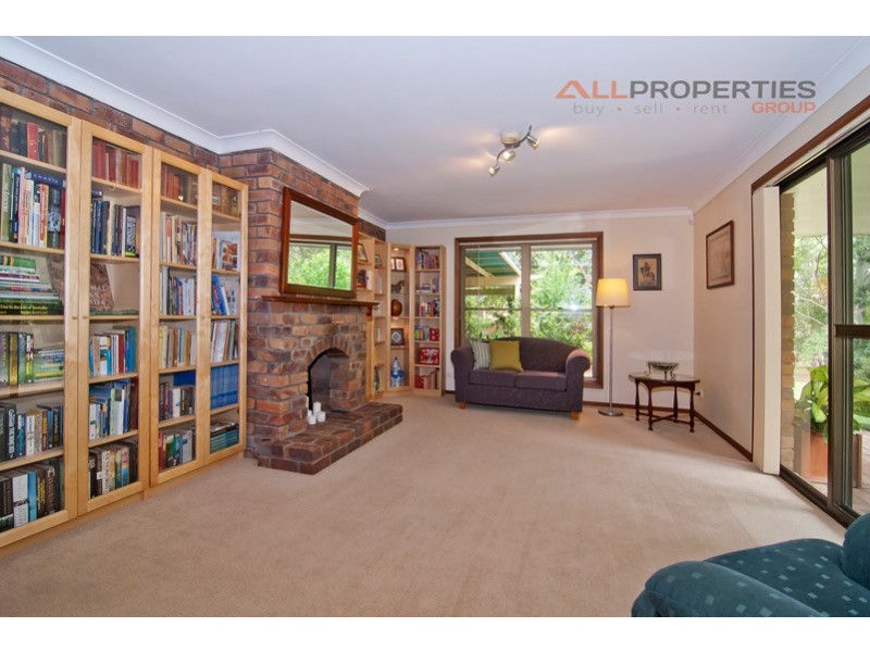 96 Crest Road, Greenbank QLD 4124