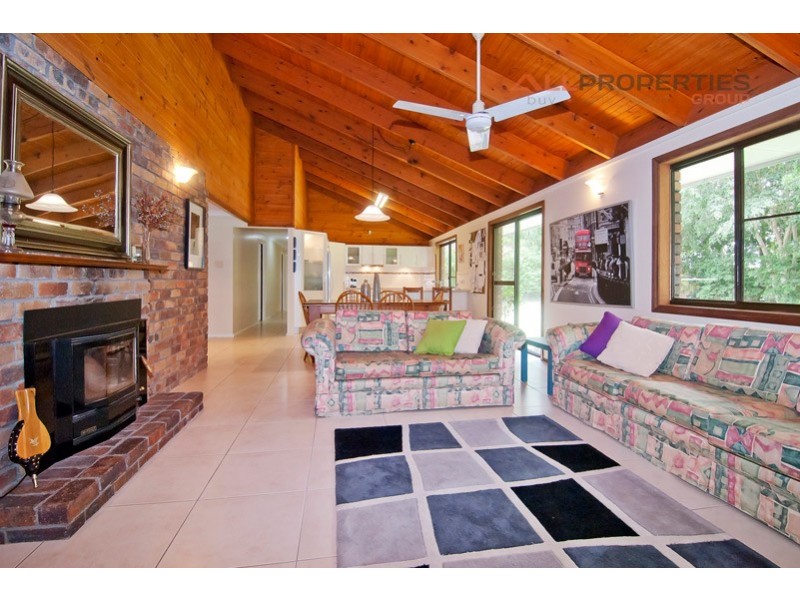 96 Crest Road, Greenbank QLD 4124