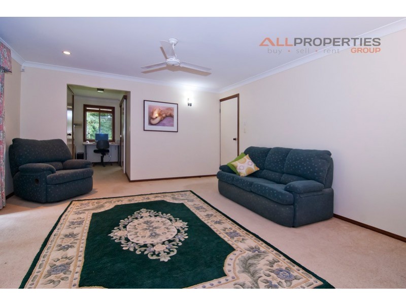 96 Crest Road, Greenbank QLD 4124