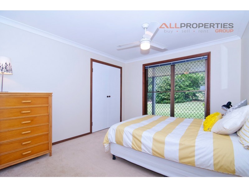 96 Crest Road, Greenbank QLD 4124