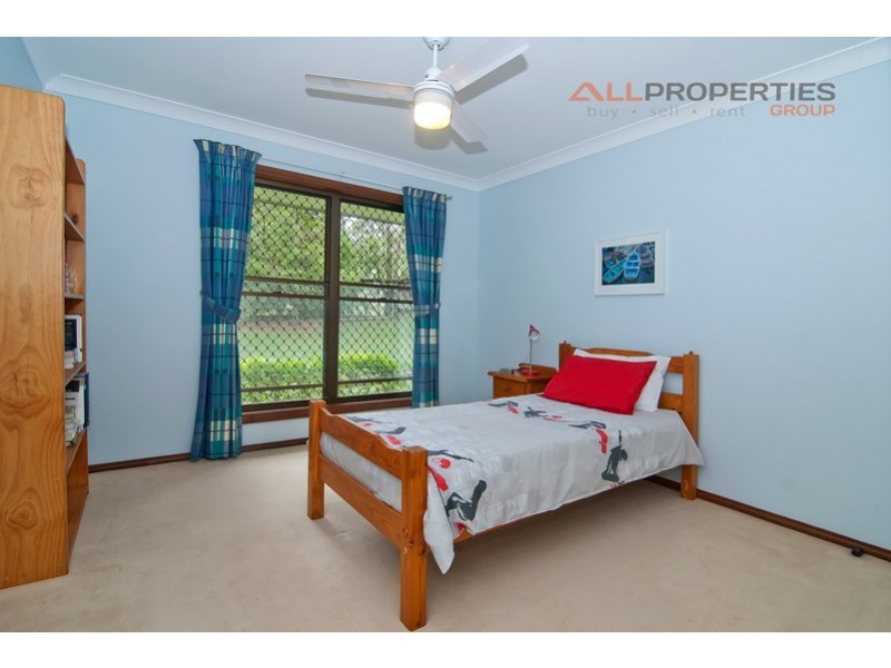 96 Crest Road, Greenbank QLD 4124
