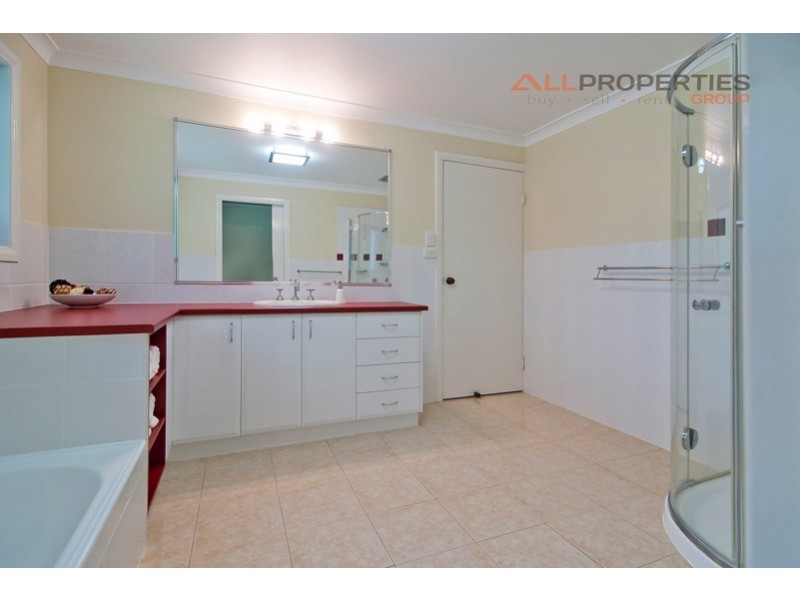 96 Crest Road, Greenbank QLD 4124