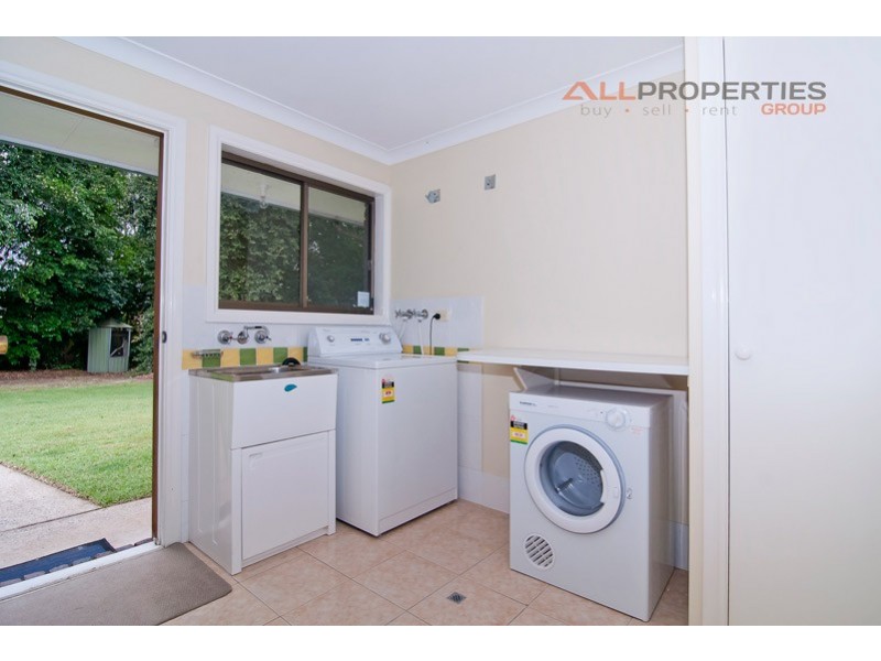 96 Crest Road, Greenbank QLD 4124