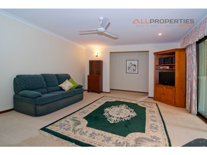 96 Crest Road, Greenbank QLD 4124