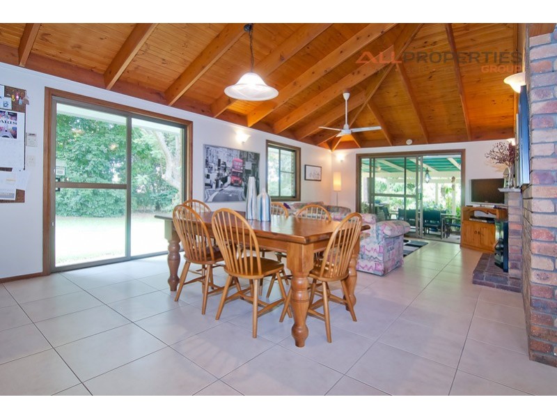 96 Crest Road, Greenbank QLD 4124
