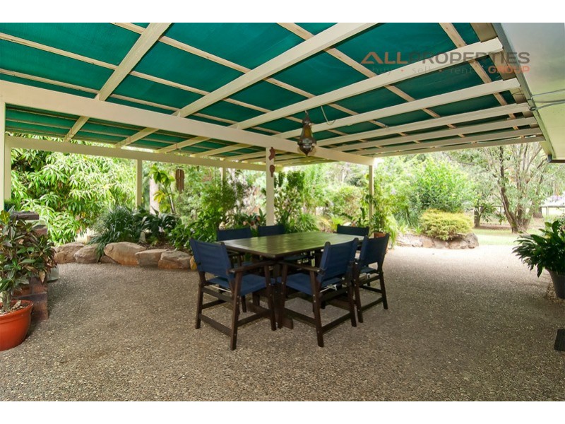 96 Crest Road, Greenbank QLD 4124