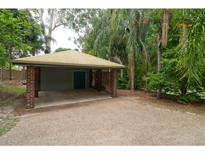 96 Crest Road, Greenbank QLD 4124