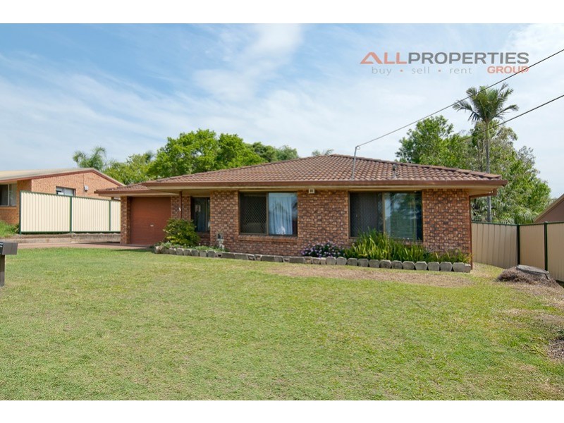 75 Estramina Road, Regents Park QLD 4118