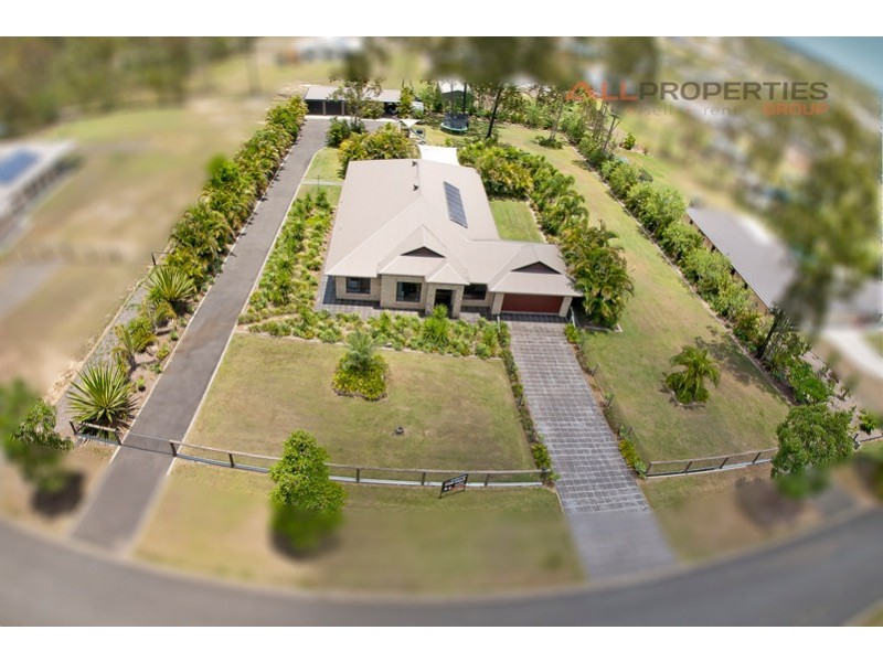 48-52 Blue Crane Court, New Beith QLD 4124