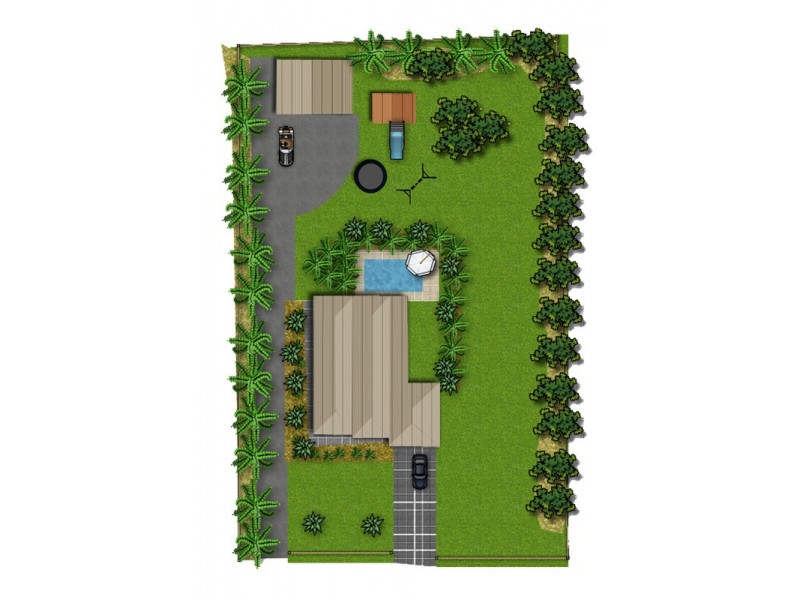 48-52 Blue Crane Court, New Beith QLD 4124