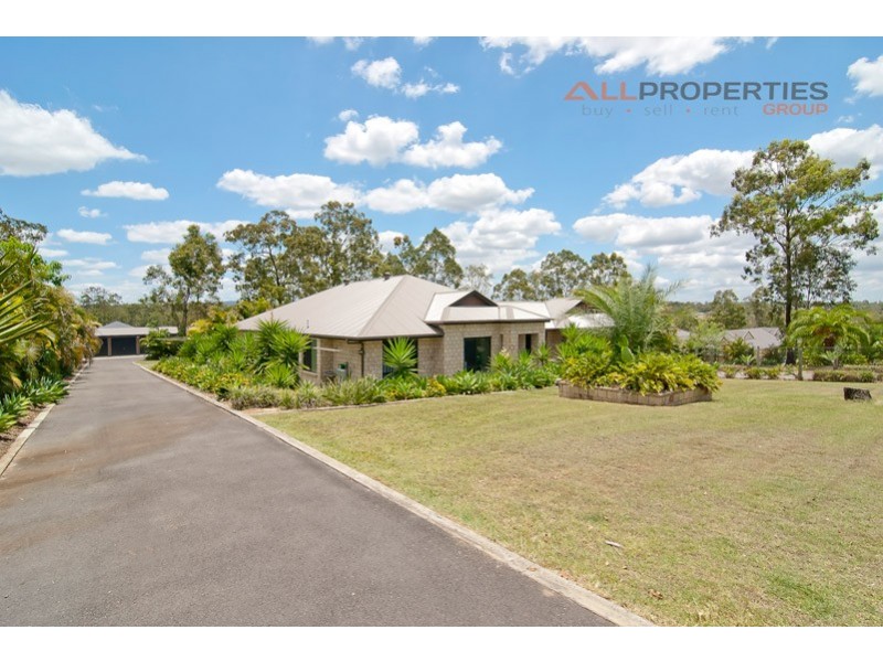 48-52 Blue Crane Court, New Beith QLD 4124