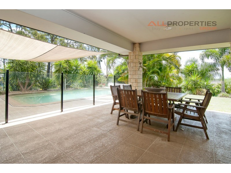 48-52 Blue Crane Court, New Beith QLD 4124