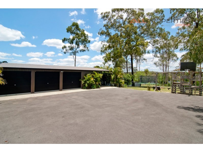 48-52 Blue Crane Court, New Beith QLD 4124