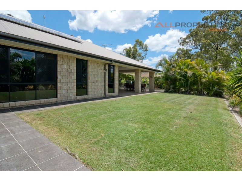 48-52 Blue Crane Court, New Beith QLD 4124