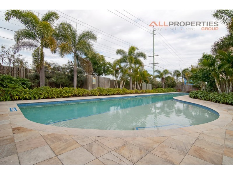 CONTACT AGENT LUCY STREET, Marsden QLD 4132