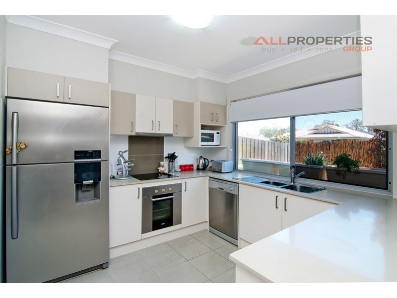 CONTACT AGENT LUCY STREET, Marsden QLD 4132