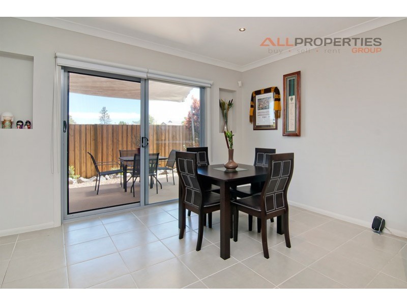 CONTACT AGENT LUCY STREET, Marsden QLD 4132