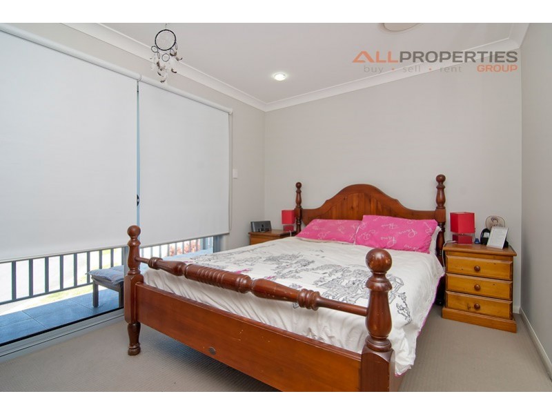 CONTACT AGENT LUCY STREET, Marsden QLD 4132