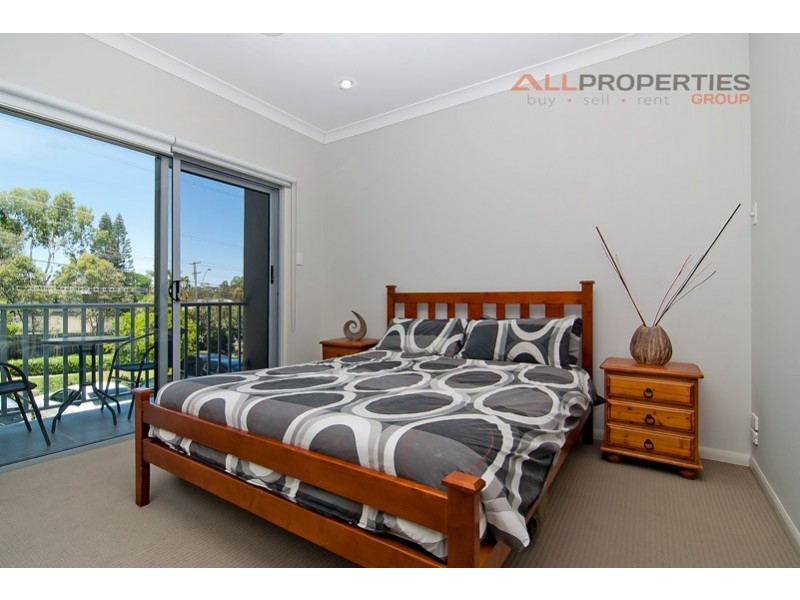 CONTACT AGENT LUCY STREET, Marsden QLD 4132