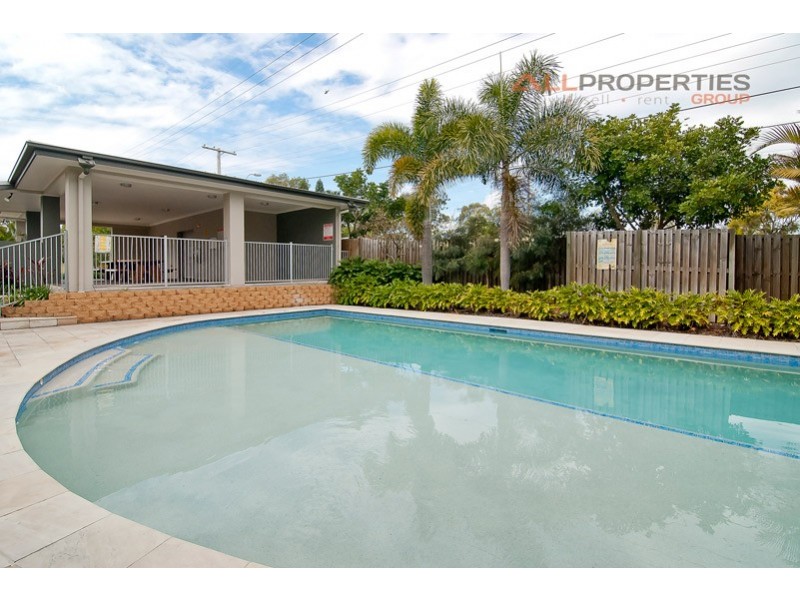CONTACT AGENT LUCY STREET, Marsden QLD 4132