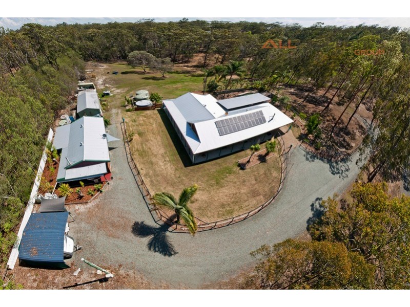 172-184 Lavelle Drive, Logan Village QLD 4207