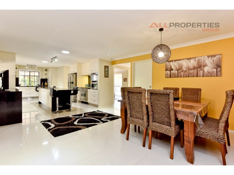 172-184 Lavelle Drive, Logan Village QLD 4207