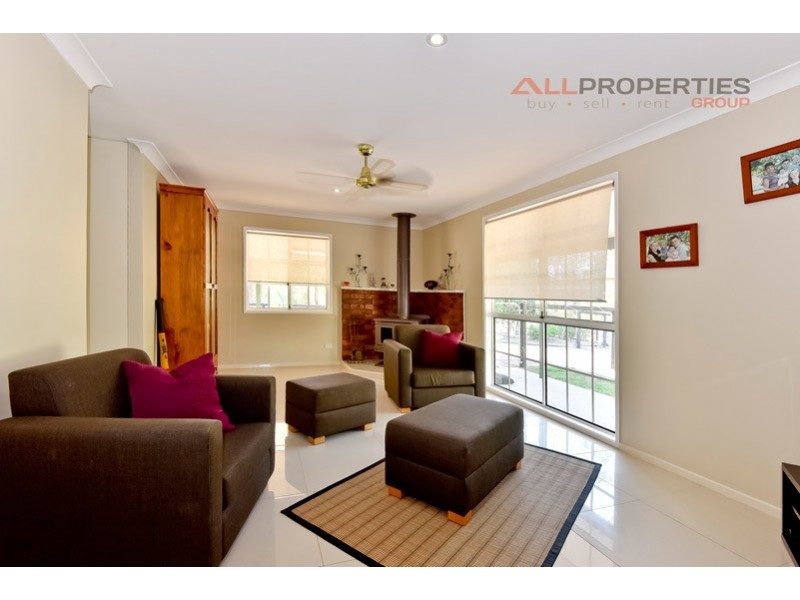 172-184 Lavelle Drive, Logan Village QLD 4207