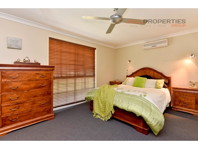 172-184 Lavelle Drive, Logan Village QLD 4207