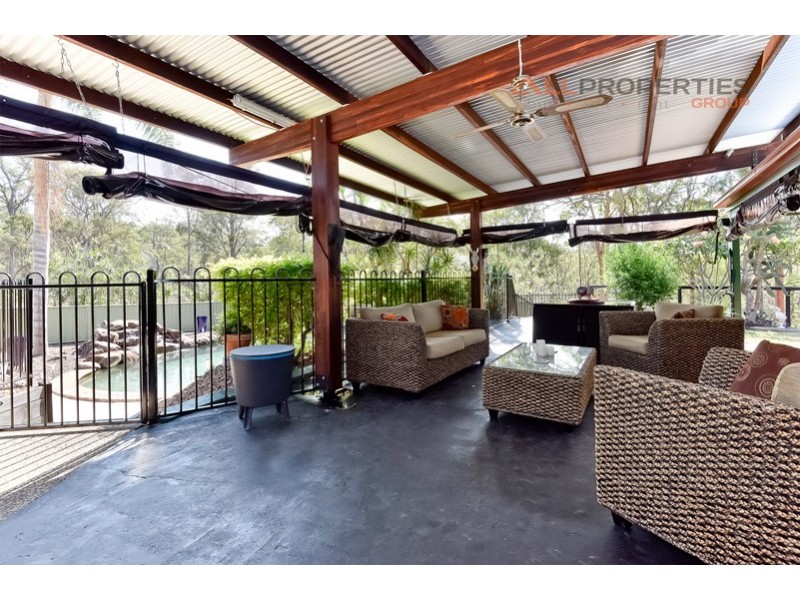 172-184 Lavelle Drive, Logan Village QLD 4207