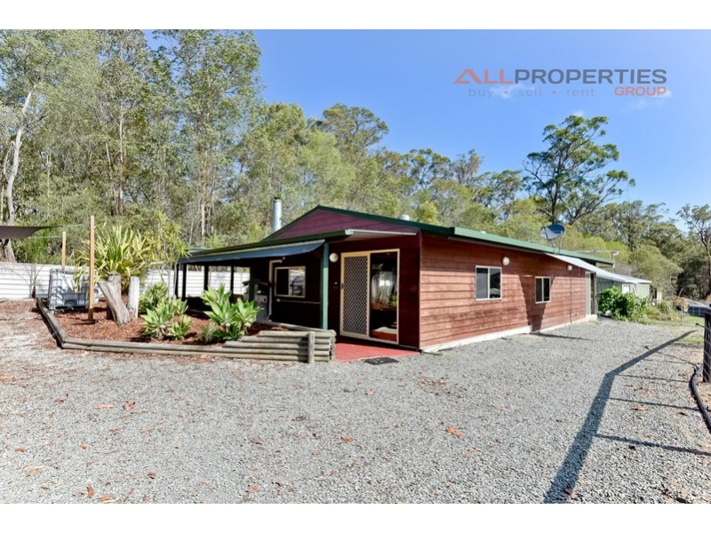 172-184 Lavelle Drive, Logan Village QLD 4207