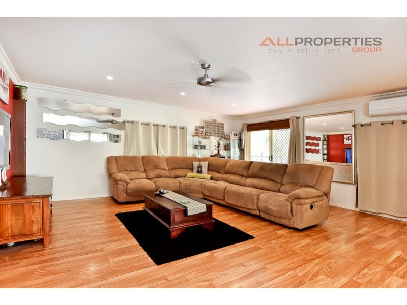172-184 Lavelle Drive, Logan Village QLD 4207