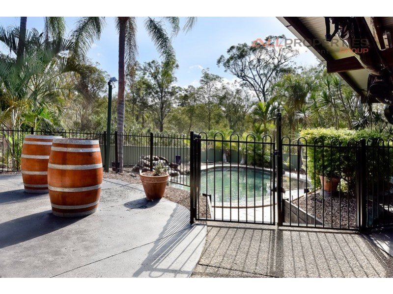 172-184 Lavelle Drive, Logan Village QLD 4207