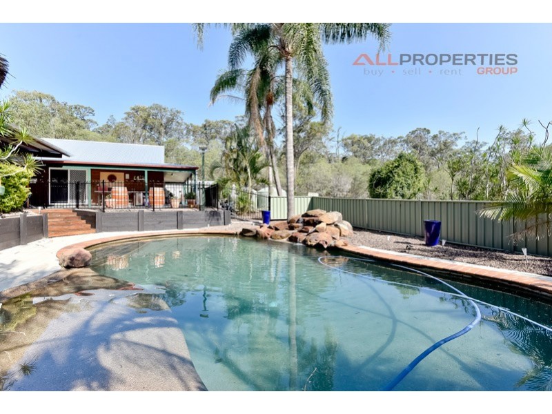 172-184 Lavelle Drive, Logan Village QLD 4207