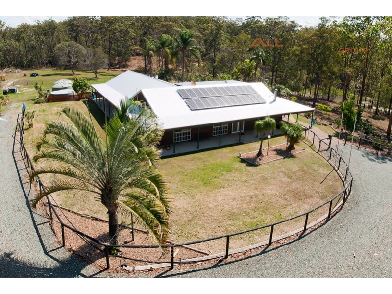 172-184 Lavelle Drive, Logan Village QLD 4207