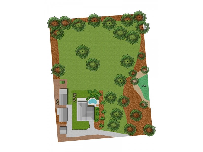 172-184 Lavelle Drive, Logan Village QLD 4207