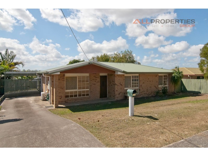 184 Vansittart Rd, Regents Park QLD 4118