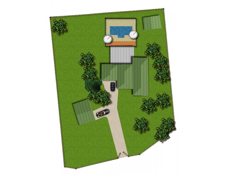 42-46 Palmerston Court, Munruben QLD 4125