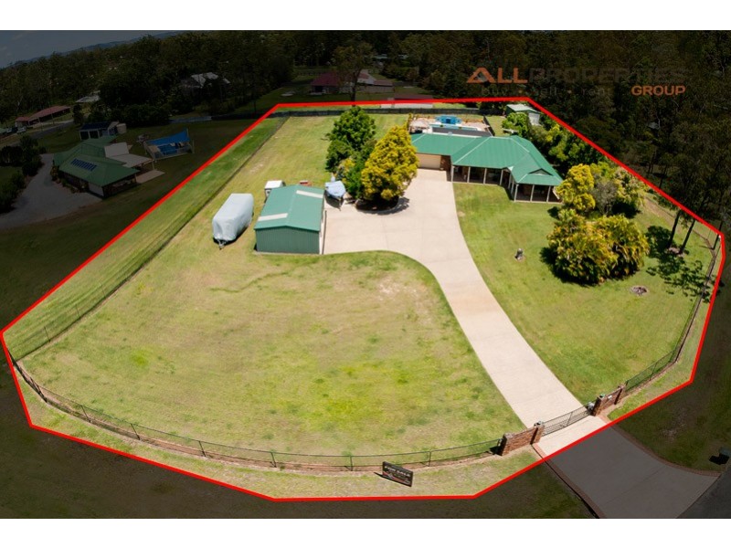 42-46 Palmerston Court, Munruben QLD 4125