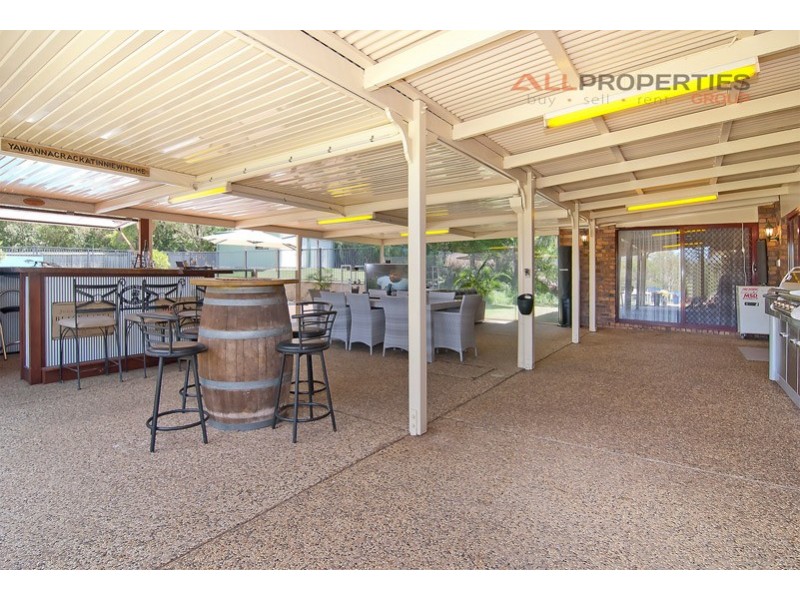 42-46 Palmerston Court, Munruben QLD 4125