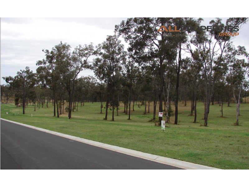 Laidley Heights QLD 4341