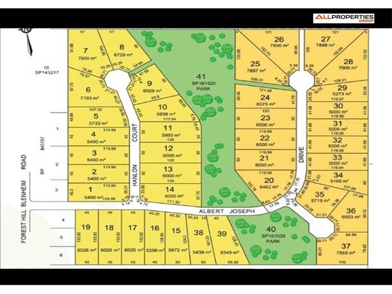 Laidley Heights QLD 4341